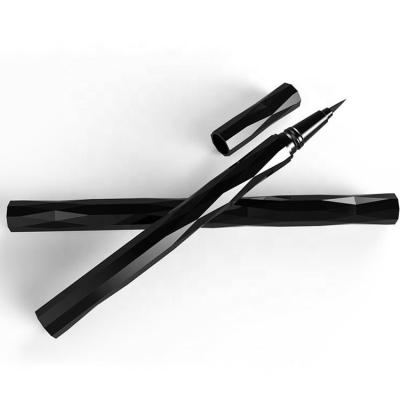 China Best Quality Small MOQ Eyeliner Waterproof Liquid Eyeliner Cosmetic Eyeliner Packaging for sale