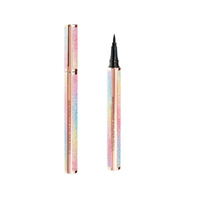 China New Waterproof Eyeliner Pencil Private Label Eyeliner Pencil Star Liner for sale