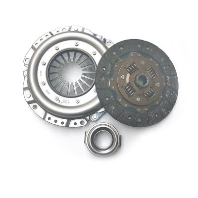 China Transmission Dongfeng medium Fengguang 330 360 370 580 clutch plate three-piece clutch for sale