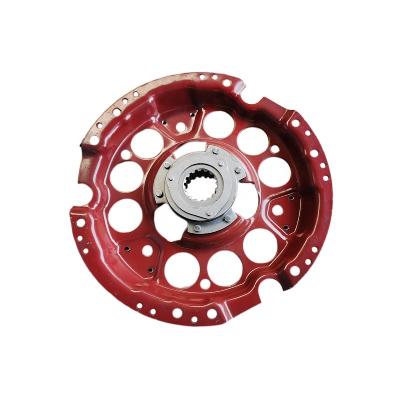 China Machinery Repair Shops Russia Tractor Clutch Cover for sale