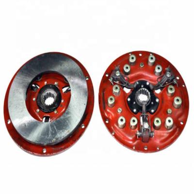 China Machinery Repair Shops Russia Tractor Clutch Assy for sale