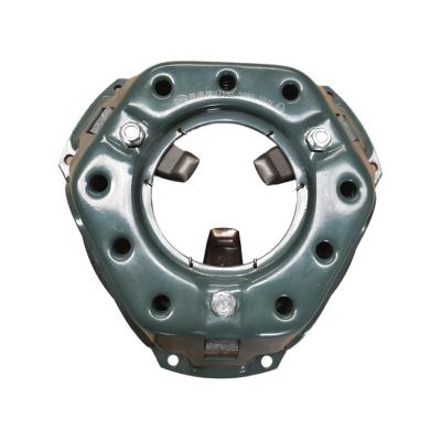 China Machinery Repair Shops Hotsale Tieliu Brand Clutch Pressure Plate QC490T40 Engine Clutch Pressure Plate Parts For Tractor Parts for sale