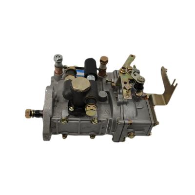 China ENGINE REPAIR high quality wonderful performance fuel injection pump for 4BQ152W for sale