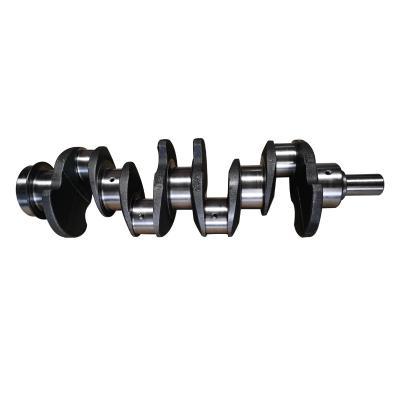 China Machinery Repair Shops High Performance Lug Crankshaft For YN4102QB for sale