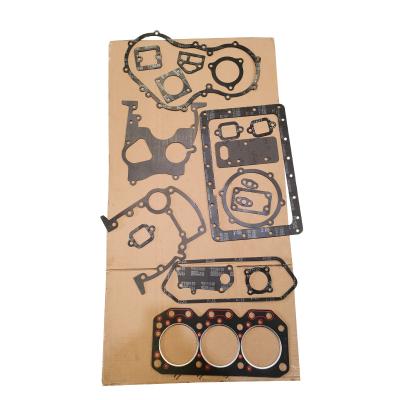 China Construction worksÂ   engine repair kit gasket full for diesel engine YD385D for sale