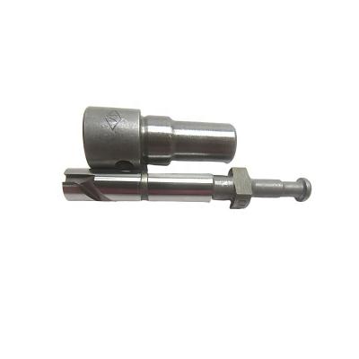 China Construction Material Shops SL2105 SL3100 SL3105 SL4105 Diesel Plunger for sale