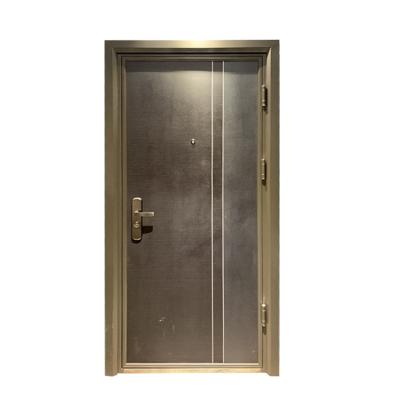 China Modern External Title Door Sheet Steel Socool New Modren Style Over 2 Years Luxury, 2 Years Push And Pull, Push And Pull 20201223A for sale