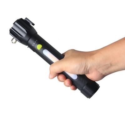 China Headlight Shenzhen car hammer with flashlight wholesale price for sale