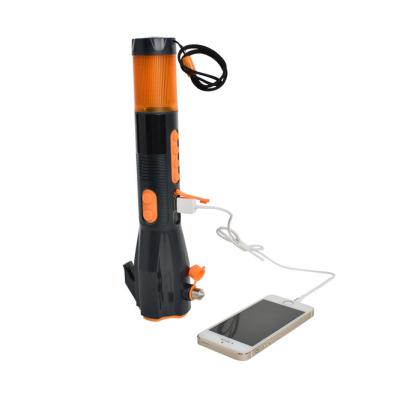 China High Quality Safety Hammer Safety Car Hammer with Emergency Phone Charger for sale