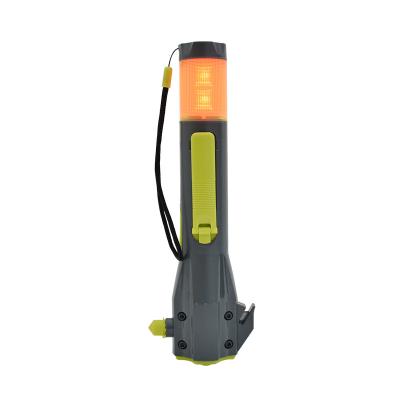 China Essential Emergency Emergency Kits Fashionable Multifunctional Dynamo Led Lightweight for sale