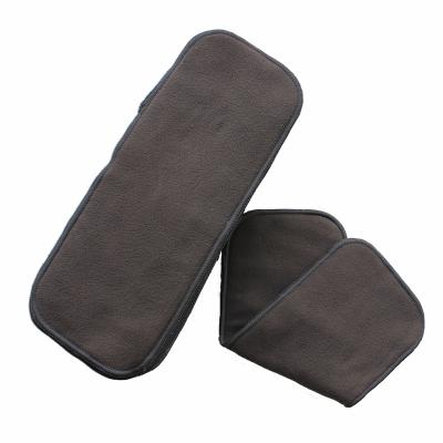 China Top Selling High Quality Bamboo Charcoal Diaper Products Charcoal Lower Prices Bamboo Pod for sale