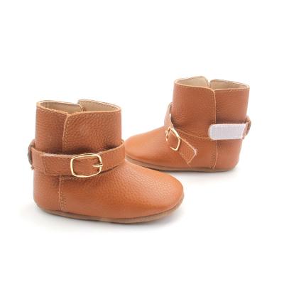 China Wholesale Durable Winter Warmest Baby Boots Baby Boots for sale