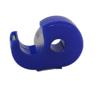 China Tapes Customized Desktop Promotional Mini Stationary Plastic Tape Dispenser for sale