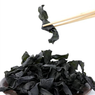 China Wholesale Fresh Seaweed Dried Dried Seaweed Kelp Kombu Knot In 30g Pack for sale