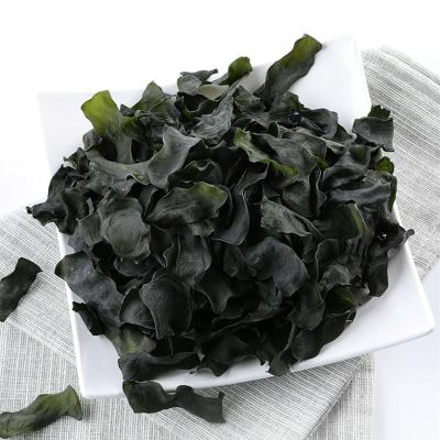 China Hot Selling Dried Seaweed Dried Seaweed Kelp Kombu Slice in 1.5kg Package for sale