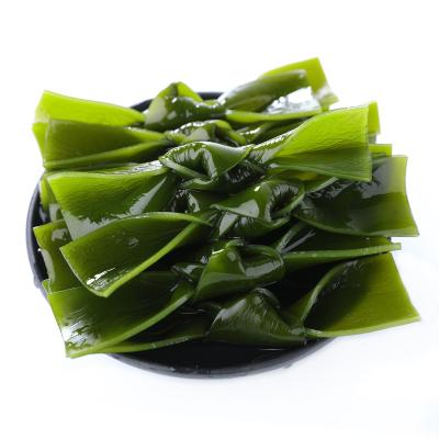 China Dried Food Pack 300g Healthy Seaweed Dried Seaweed Dried Kelp Kombu Knot for sale