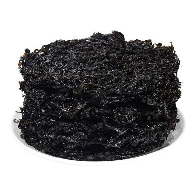 China Hot Sale Dried Nori Seaweed 50g Dried Seaweed Nori Dried Seaweeds For Soup for sale