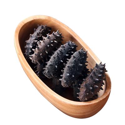 China Nature Nutritious Chinese High Quality Dried Sea Cucumber Seafood For Sale for sale