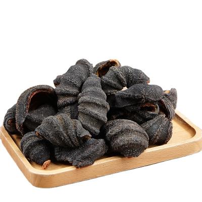 China Nutricious Canada Wholesale Nature Sun Dried Sea Cucumber Seafood For Sale for sale