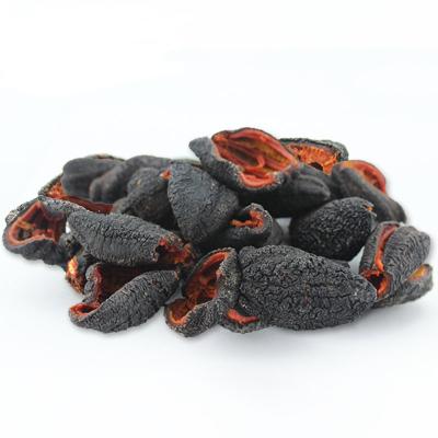 China Canada Sea Cucumber Nature Nutritious High Protein Low Calorie Sun Dried Seafood for Sea Cucumber for sale