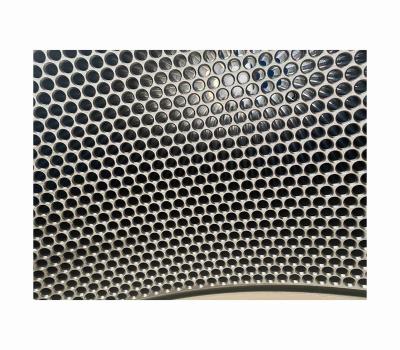 China Factory Special Design Factory Supply Widely Used Pellet Ring Die For Shende Pelletizer for sale