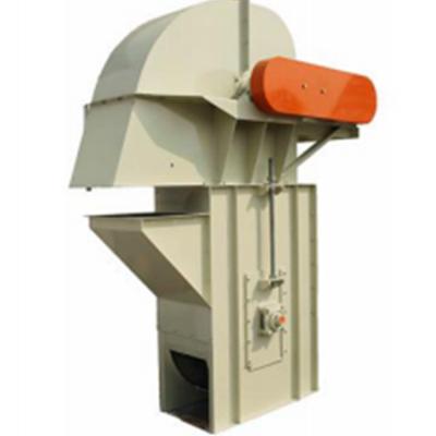 China Garment Shops New Type Industrial Bucket Lift Machine Hot Price Price for sale