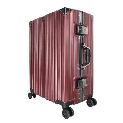 China High Quality Suitcase Luggage Set for sale