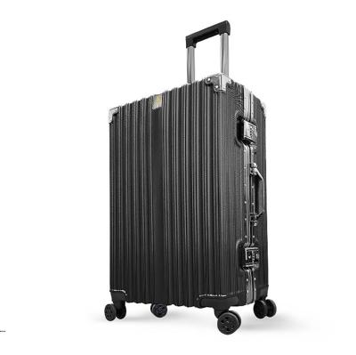 China ABS suitcase for sale