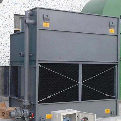 China Cooling System Water Cooling Tower Cooling Industrial Commercial Industrial Water Tower Torre De Enfriamiento for sale