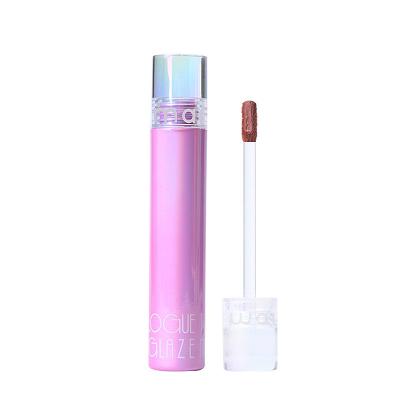 China Makeup Cosmetics Private Label Waterproof Chemical Maffick Time Velvet Mistpencil Vegan Matte Lipstick Waterproof Student for sale