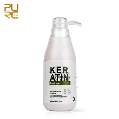 China Color-protecting Keratin Treatment 100% Pure Natural Keratin Hair Treatment Demaged Hair Repair Anti Aging Hair Mask for sale