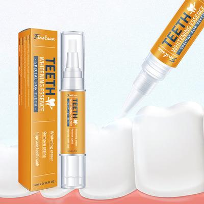 China Faster Teeth Whitening Dental White Teeth Whitening Pen Bleaching Kit Private Label Teeth Whitening Pen Tooth Gel Whitener for sale