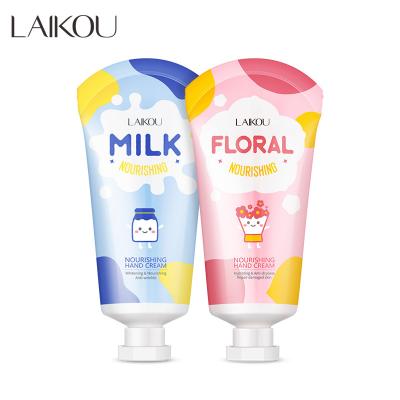 China Best Anti Aging Hand Cream For Dry Cracked Skin/Worker Hand And Foot Whitening Private Label Cream/Hand Cream for sale