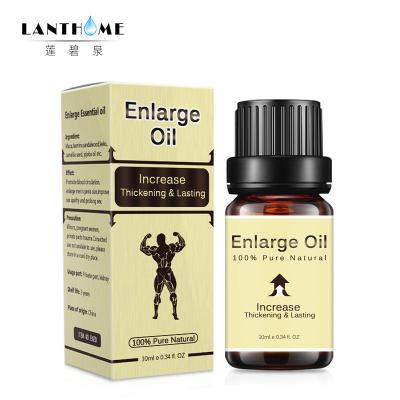 China Firming Men Penis Enlarge Oil 100% Pure Natural Increase Thickening and Longer Lasting to Enlarge Oil for Men Massage for sale