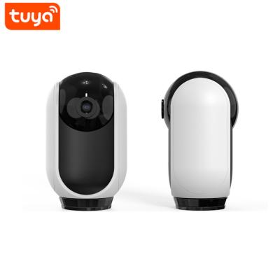 China Indoor Waterproof Face Detection Security 1080P WiFi Camera with Two Way Audio Motion Detection for sale