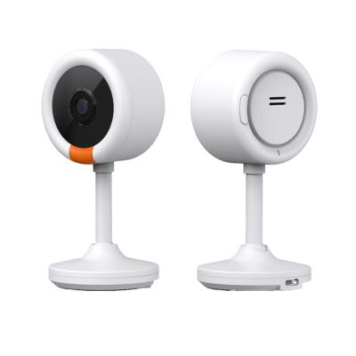 China Face Detection Camera Wifi 1080P HD IP Camera Cloud Storage Home Security Wireless Surveillance For Child Sitting for sale