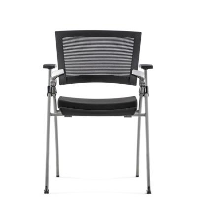 China Restaurant foldable outdoor folding chair is suitable for outdoor lounge chair Nordic modern living room restaurant office style chair for sale