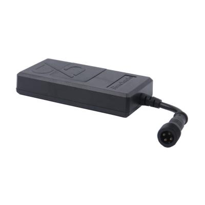 China Motorcycle Gps Tracker With Anti Jammer Function for sale