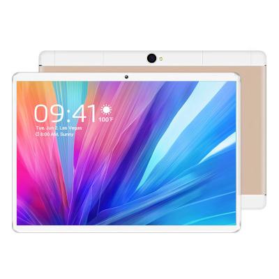 China Hot Selling 10 Inch OEM ODM Tablet New 10 Inch Android Wholesale Wifi Camera USB HD IPS Kids Hard Shockproof Tablet For Gift 2/32gb for sale