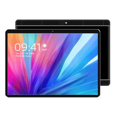 China New 10 1 Inch 4G Hard Hot Sale OEM ODM Wholesale Tablet USB HD IPS Camera Kids Shockproof Tablet For Gift 2/32gb for sale