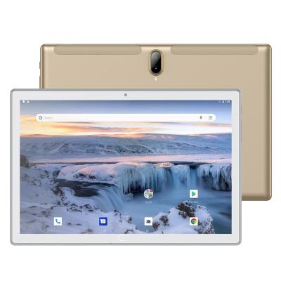 China OEM Octa 10 Inch Hard Core Wholesale Phone Call 4G Shenzhen Factory Android Tablet PC Gps Dual Sim Built in Dual Band wifi for sale