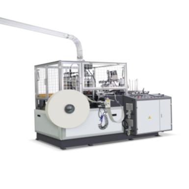 China Factory High Speed ​​Fully Automatic Machine For Paper Cup Making Machine In 1.5OZ~16oZ In China Manufacture Sale Directly for sale