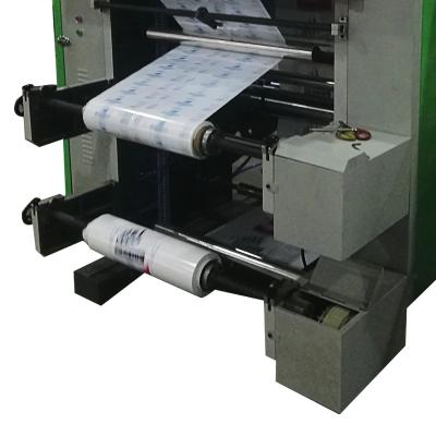 China Printing Shops High Quality Full Automatic Listing New Easy To Opreate Flex Printing Machine Price For Advertising Company for sale