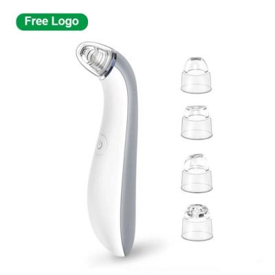 China Hot Selling Black Head Acne Treatment Comfortable Long Handle New Fashionable Acne Treatment Use For Nose Cleaning for sale