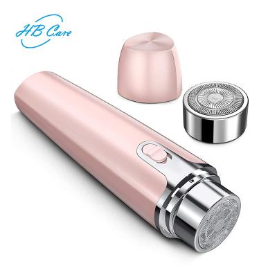 China Portable Mini Painless Beauty Equipment Good Price Body IPL Hair Removal With Double Sword Net And Main Electric Hair Removal Device for sale