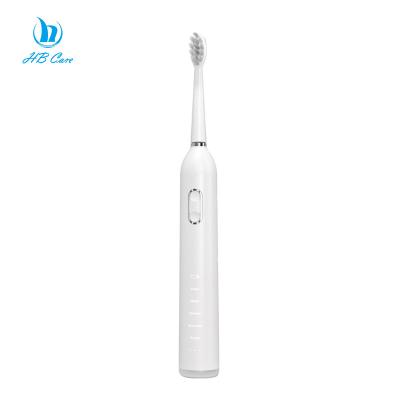 China DIY Advanced Travel Electric Toothbrush With USB Cable 228*82*72mm for sale