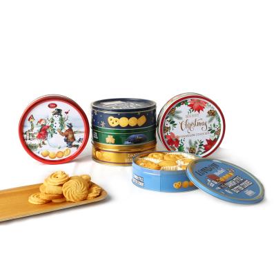 China Wholesale Hot Sale Natural Style Butter Danish Cookies&Biscuit&Cracker for sale