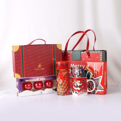 China Glucose party gift combined with candy, chocolate and cookies for sale