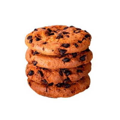 China Normal Customized Delicious And Delicious Baked Chocolate Chips Cookies To According To Your Needs for sale