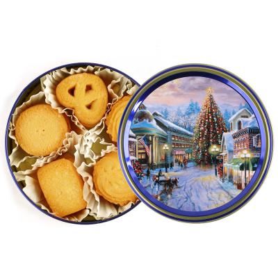 China Low-CARB Baked Goods Gluten Cookies Cookies and Free Cookies Cracks and Cookies for sale